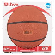 Load image into Gallery viewer, Wilson NCAA Final Four Edition Basketball 29.5&quot;