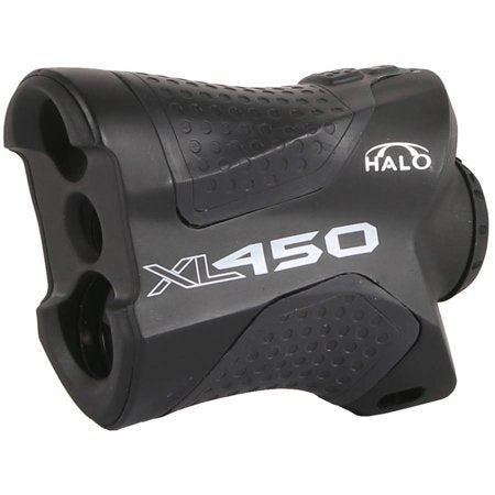 Halo Sports & Outdoors Laser Hunting Rangefinder, XL450