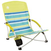 Load image into Gallery viewer, Coleman Utopia Breeze Beach Sling Chair