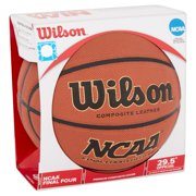 Load image into Gallery viewer, Wilson NCAA Final Four Edition Basketball 29.5&quot;