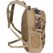 Load image into Gallery viewer, Fieldline Pro Treeline Day Pack, Mossy Oak Break-Up Camo Hunting Backpack