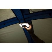 Load image into Gallery viewer, Ozark Trail 100 Lumen Deluxe LED Tent Light - Camping