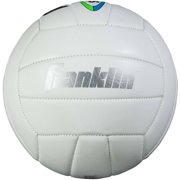 Franklin Sports Official Soft Spike Volleyball (Color May Vary)