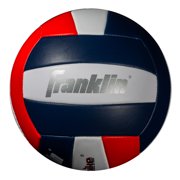 Load image into Gallery viewer, Franklin Sports Official Soft Spike Volleyball (Color May Vary)