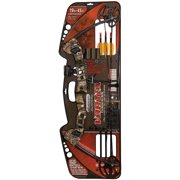 Barnett Sports & Outdoors Vortex Youth Compound Bow Package