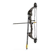 Load image into Gallery viewer, Barnett Sports &amp; Outdoors Vortex Youth Compound Bow Package