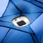 Load image into Gallery viewer, Ozark Trail 100 Lumen Deluxe LED Tent Light - Camping