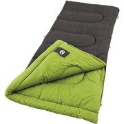 Coleman Duck Harbor Cool Weather Adult Sleeping Bag