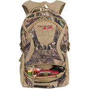 Load image into Gallery viewer, Fieldline Pro Treeline Day Pack, Mossy Oak Break-Up Camo Hunting Backpack