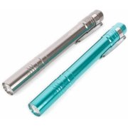 Load image into Gallery viewer, Ozark Trail 6-Piece Led Flashlight and Penlight and Headlamp Combo
