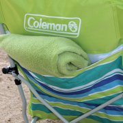 Load image into Gallery viewer, Coleman Utopia Breeze Beach Sling Chair