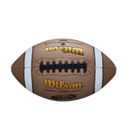 Load image into Gallery viewer, Wilson GST Composite Football