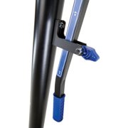 Load image into Gallery viewer, Lifetime Adjustable Portable Basketball Hoop (Rubber Basketball Included), 90491