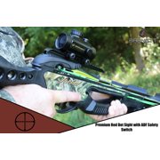 Load image into Gallery viewer, Barnett Sports &amp; Outdoors Jackal Hunting Crossbow Package, Camouflage