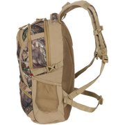 Load image into Gallery viewer, Fieldline Pro Treeline Day Pack, Mossy Oak Break-Up Camo Hunting Backpack