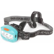 Load image into Gallery viewer, Ozark Trail 6-Piece Led Flashlight and Penlight and Headlamp Combo