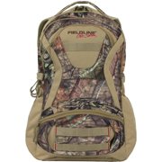 Load image into Gallery viewer, Fieldline Pro Treeline Day Pack, Mossy Oak Break-Up Camo Hunting Backpack