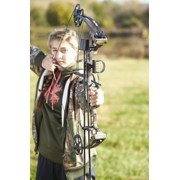 Load image into Gallery viewer, Barnett Sports &amp; Outdoors Vortex Youth Compound Bow Package