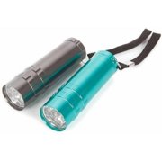 Load image into Gallery viewer, Ozark Trail 6-Piece Led Flashlight and Penlight and Headlamp Combo