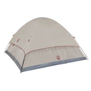 Coleman Highline 4-Person Dome Tent, 9 x 7