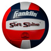 Load image into Gallery viewer, Franklin Sports Official Soft Spike Volleyball (Color May Vary)