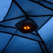Load image into Gallery viewer, Ozark Trail 100 Lumen Deluxe LED Tent Light - Camping