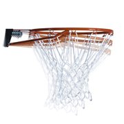 Load image into Gallery viewer, Lifetime Adjustable Portable Basketball Hoop (Rubber Basketball Included), 90491