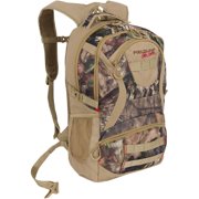 Load image into Gallery viewer, Fieldline Pro Treeline Day Pack, Mossy Oak Break-Up Camo Hunting Backpack