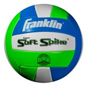 Load image into Gallery viewer, Franklin Sports Official Soft Spike Volleyball (Color May Vary)
