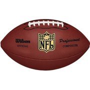 Load image into Gallery viewer, Wilson NFL Pro Replica Official Size Game Football