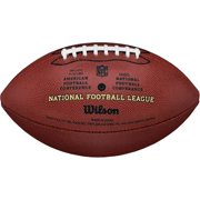 Load image into Gallery viewer, Wilson NFL Pro Replica Official Size Game Football