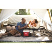 Load image into Gallery viewer, Coleman ComfortSmart Deluxe Camping Cot