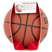 Load image into Gallery viewer, Wilson NCAA Final Four Edition Basketball 29.5&quot;