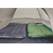 Load image into Gallery viewer, Coleman Highline 4-Person Dome Tent, 9 x 7