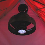 Load image into Gallery viewer, Coleman Cool Zephyr Ceiling Fan With Light