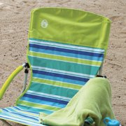 Load image into Gallery viewer, Coleman Utopia Breeze Beach Sling Chair