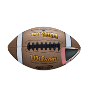 Load image into Gallery viewer, Wilson GST Composite Football